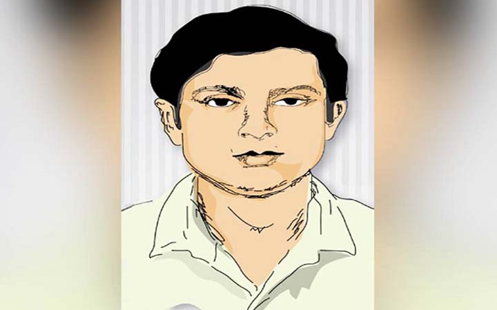 আজ শহীদ ডা. মিলন দিবস